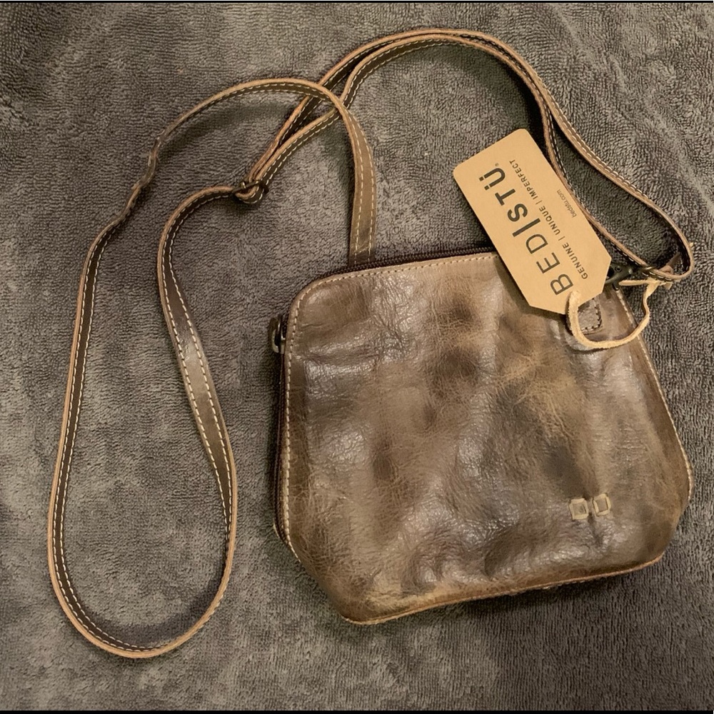 Bed Stu Ventura Crossbody